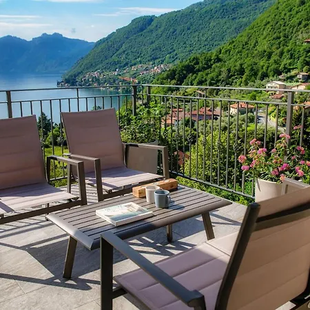 Breva - Bellagio