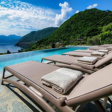 Villa Breva - *