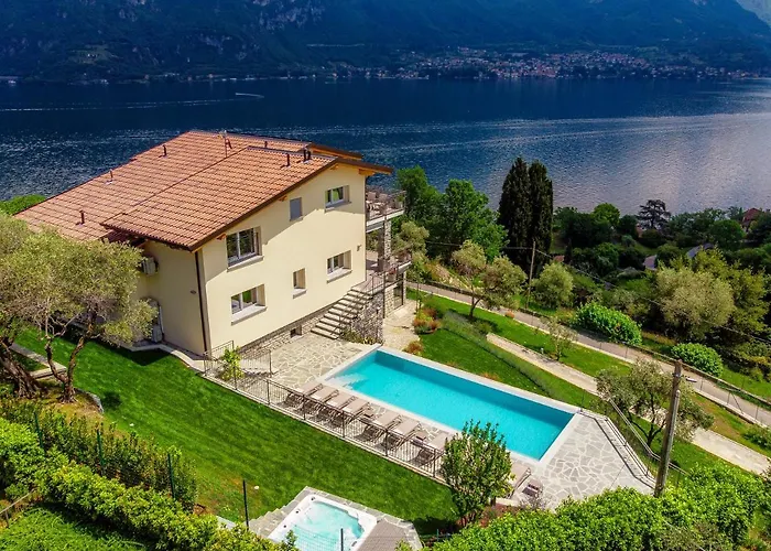 Willa Breva - Bellagio